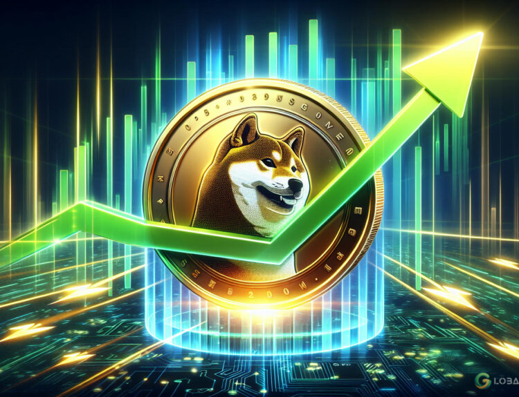 Shiba Inu Soars 17% Amid Increased Whale Activity and RSI Spike