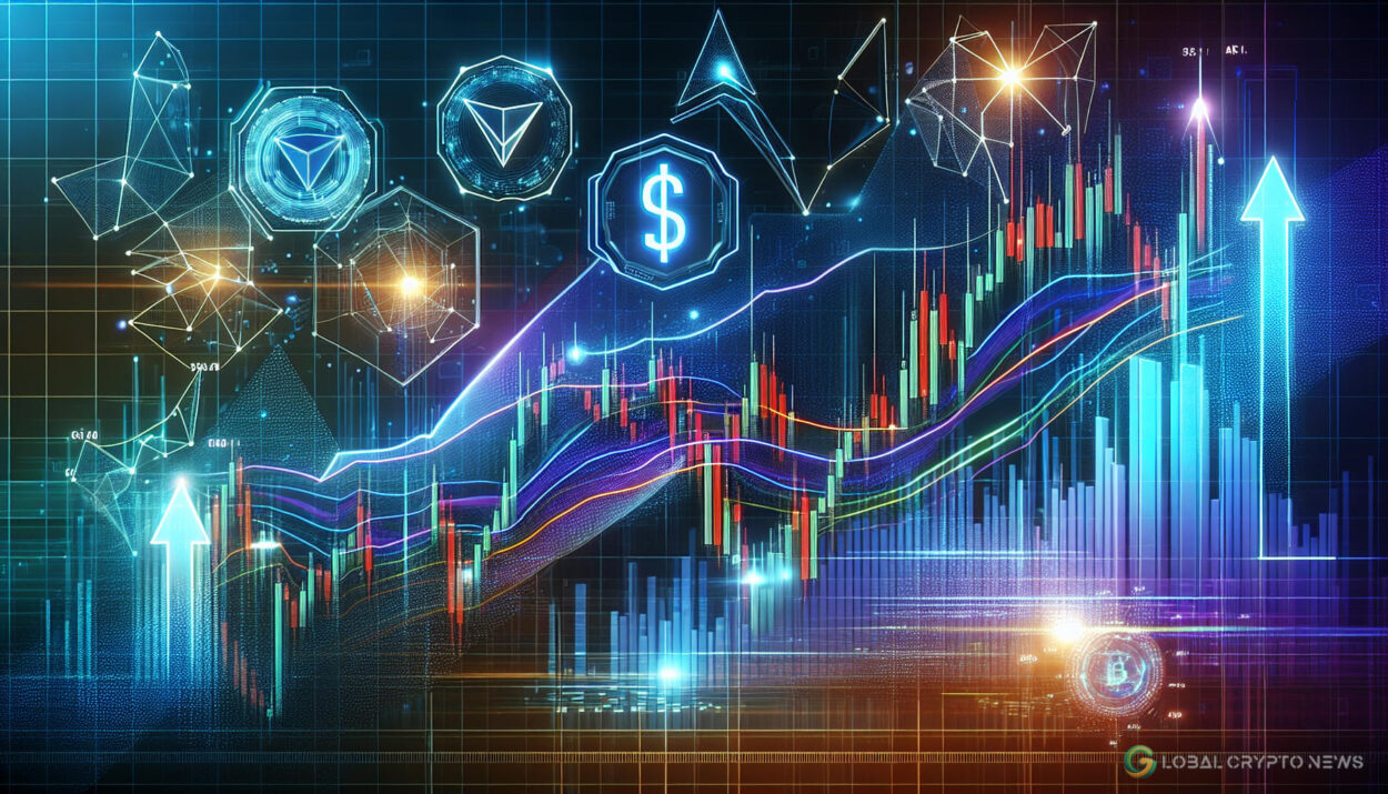 Solana DEX Dominates Top 10 in Daily Trading Volumes