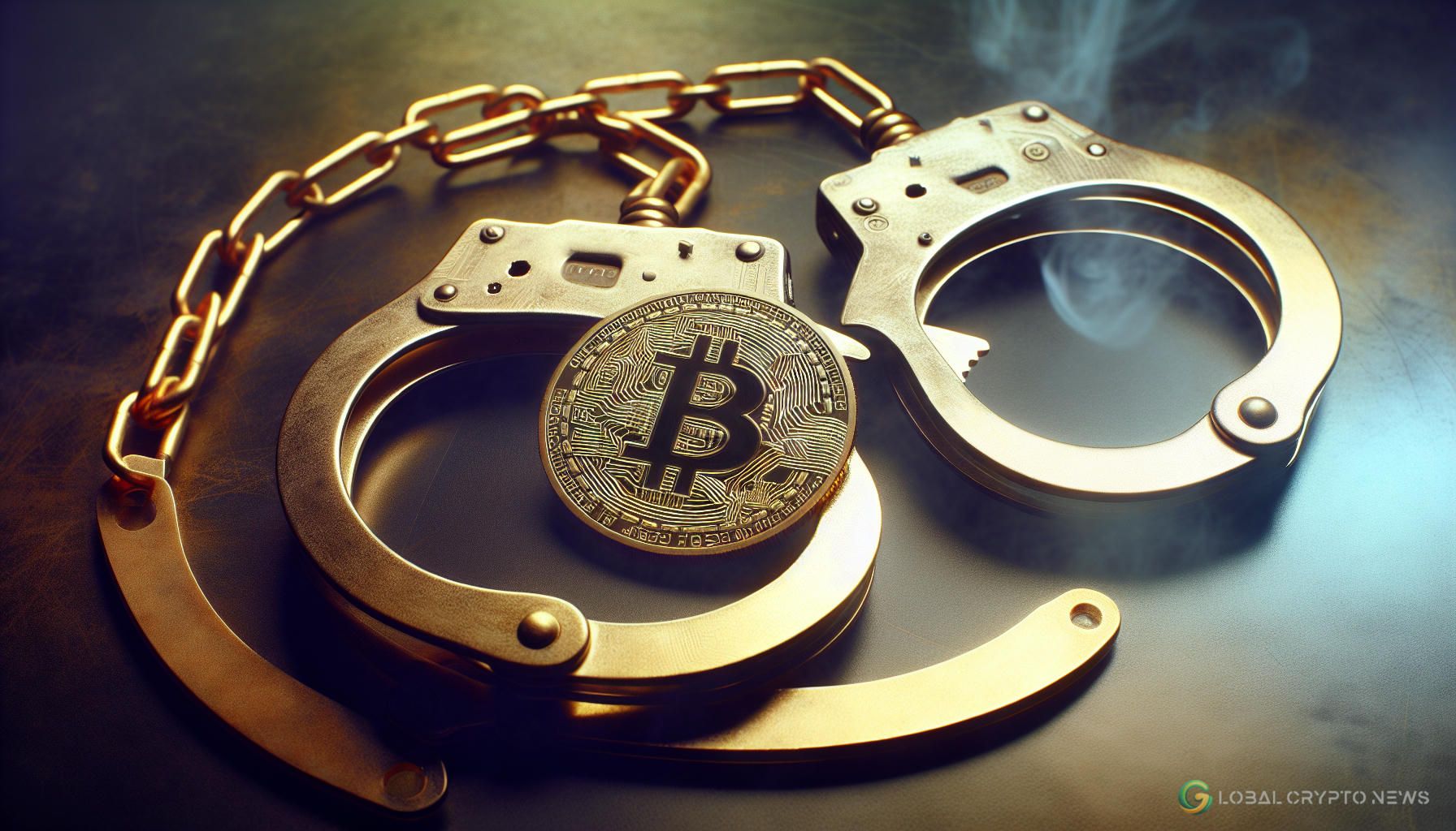 Solana Memecoin Exploit Mastermind Arrested in London