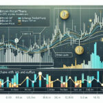 Spot Bitcoin ETFs in US Record $0 Net Inflows Amid Market Correction