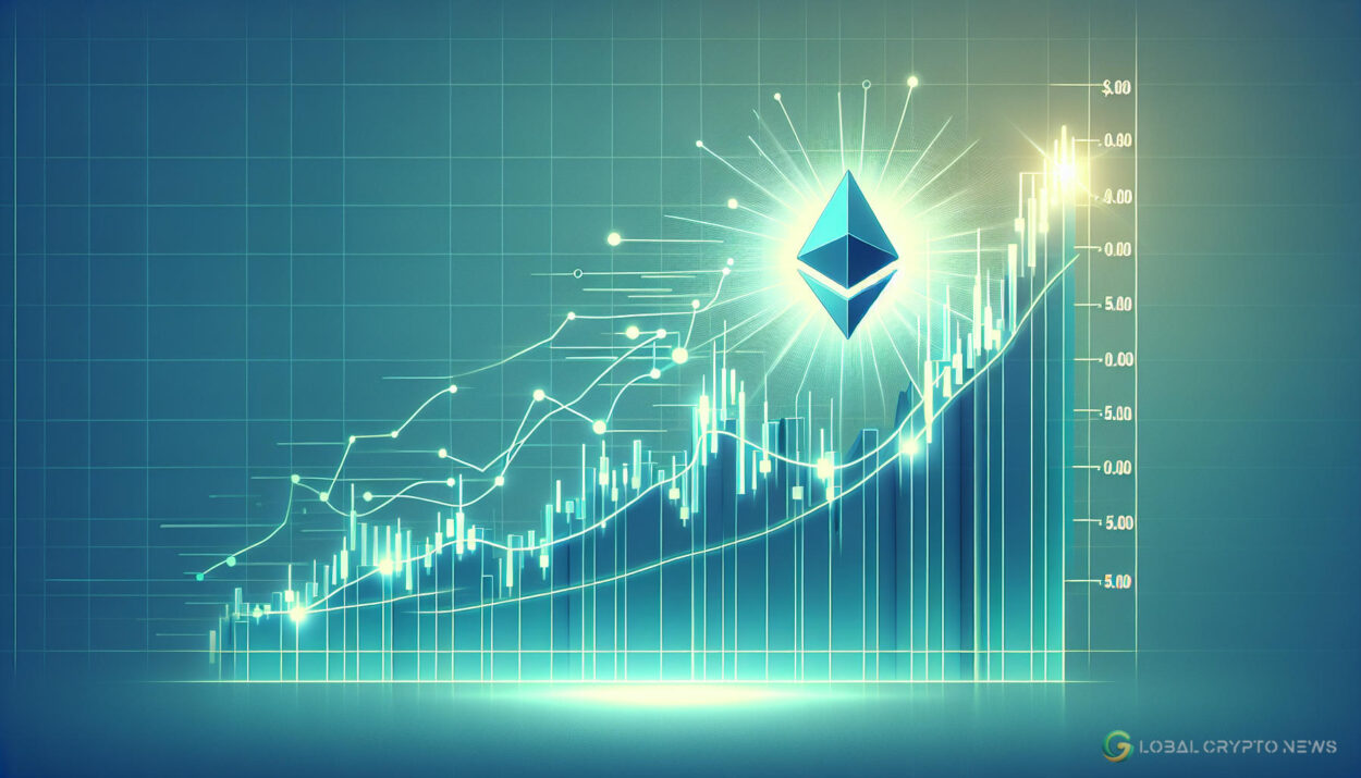 Spot Ethereum ETF Approval Could Propel ETH to New Highs