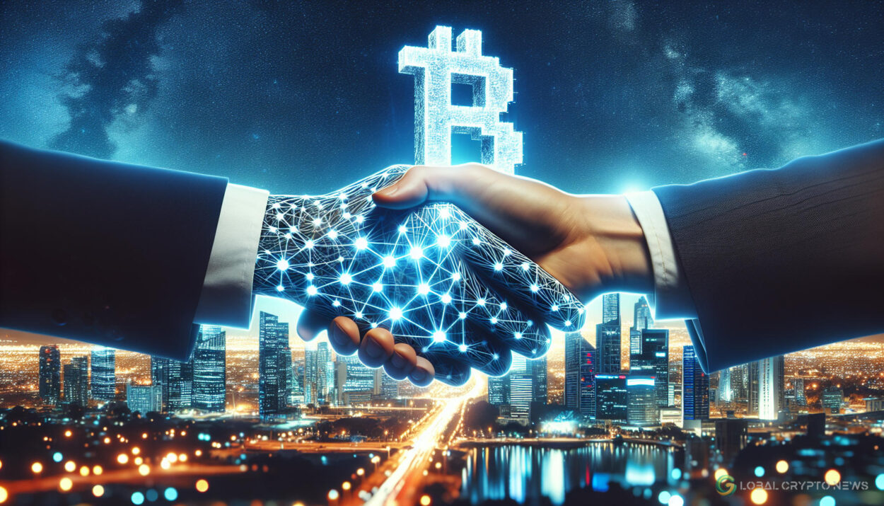 Tether and RAK DAO Unite to Propel Bitcoin Adoption