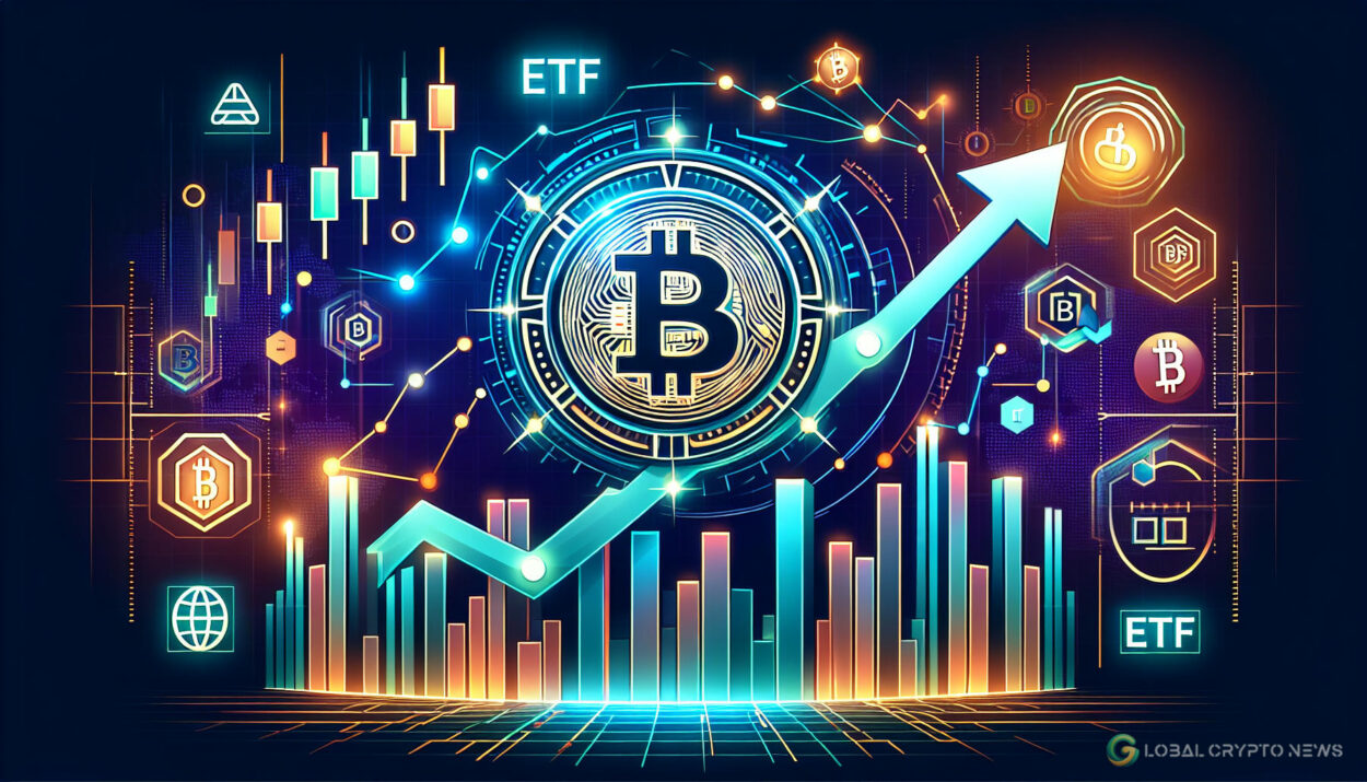 Top Companies Invest Billions in Bitcoin ETFs, 13F Reports Reveal