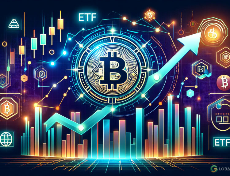 Top Companies Invest Billions in Bitcoin ETFs, 13F Reports Reveal