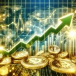 Top Cryptocurrencies See Strong Recovery as Market Cap Hits $2.41T