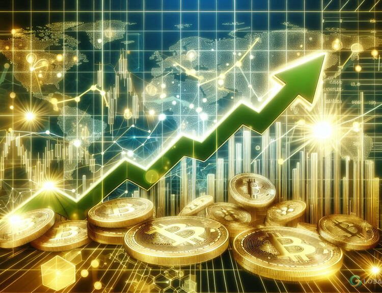 Top Cryptocurrencies See Strong Recovery as Market Cap Hits $2.41T