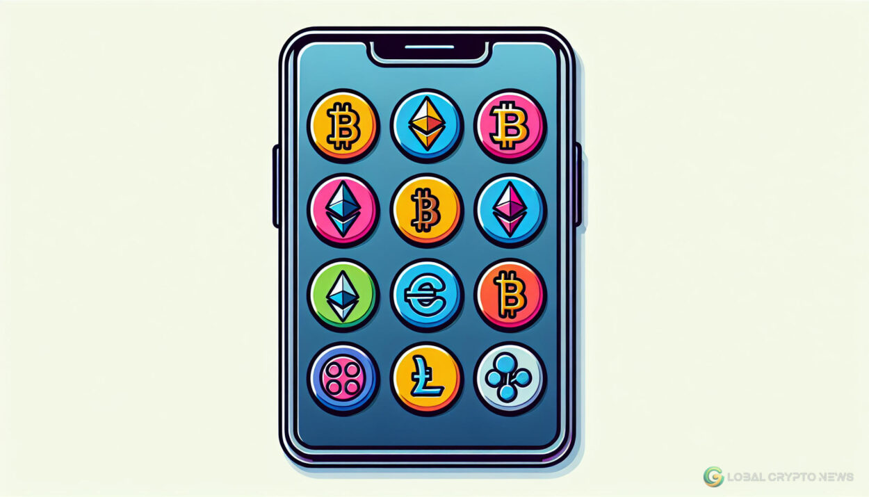 Top Cryptocurrency Apps for Beginners