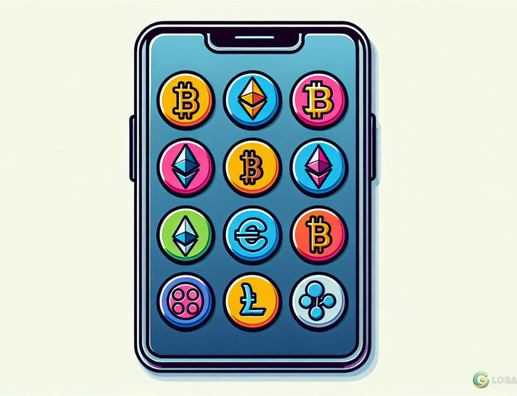 Top Cryptocurrency Apps for Beginners