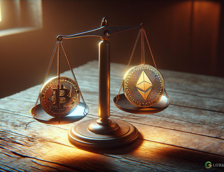 Traders Favor Ethereum Over Bitcoin Amid Spot ETH ETF Anticipation