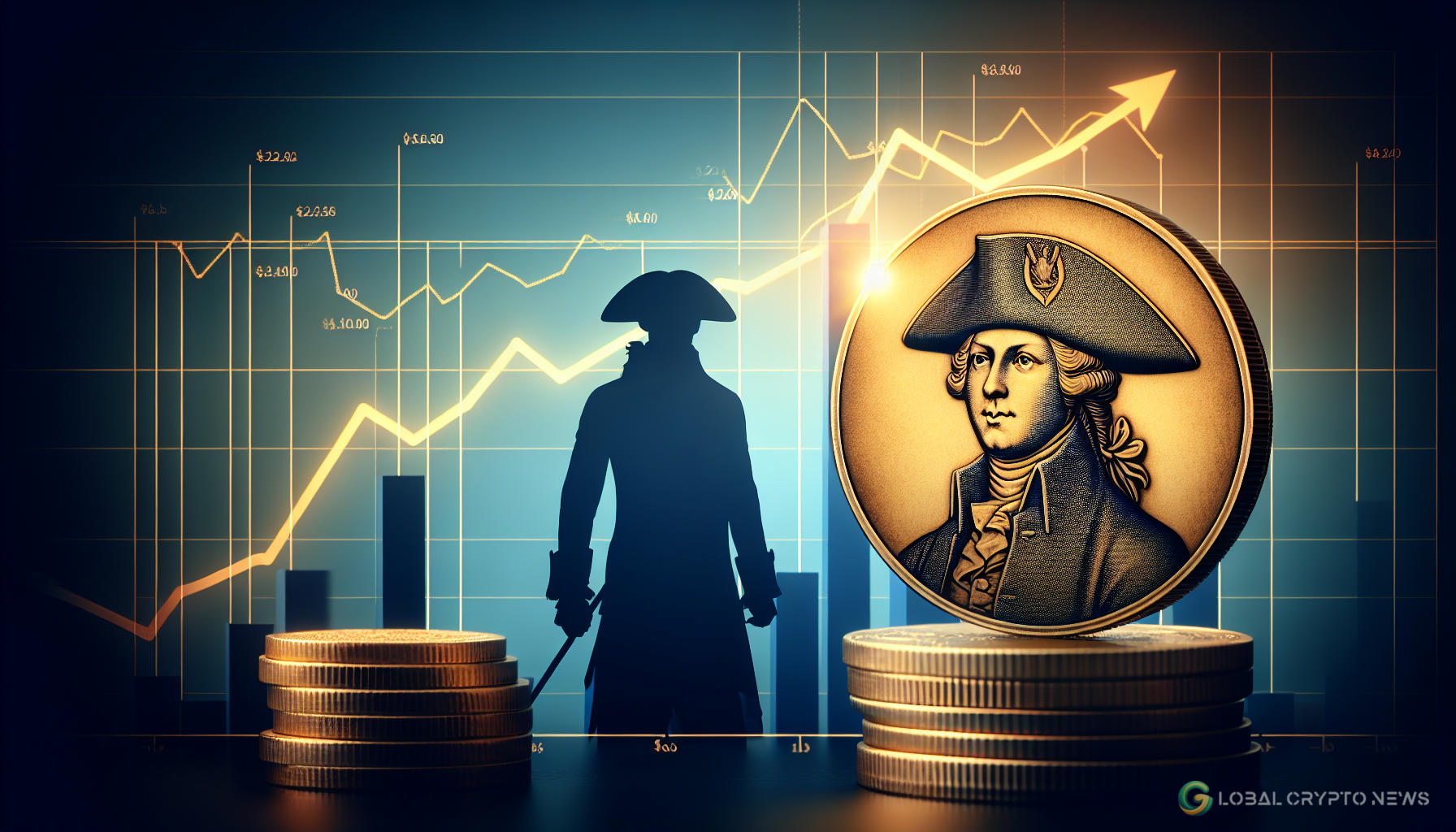 TRUMP Token Reaches All-Time High Amidst Crypto Market Surge