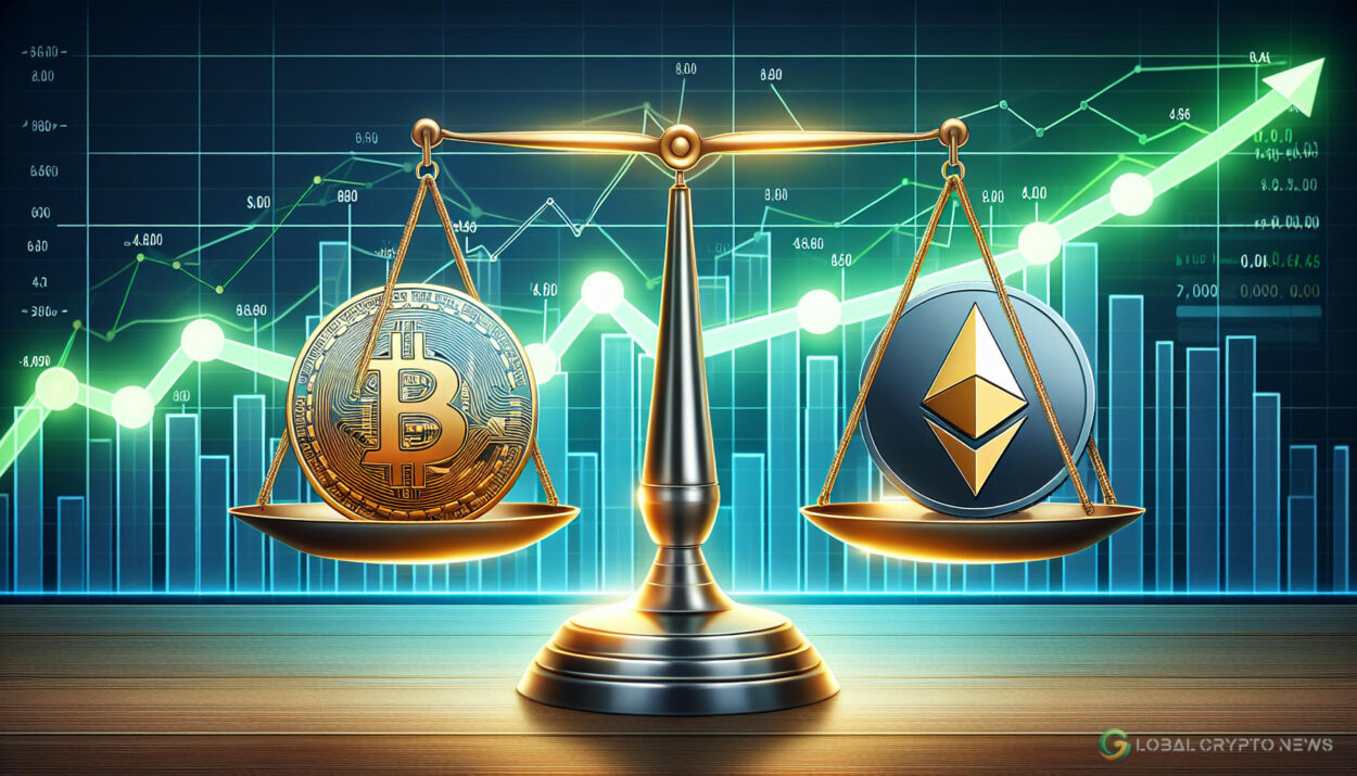 U.S. Regulators Approve Spot Ethereum ETFs, Bitcoin Hits $71K