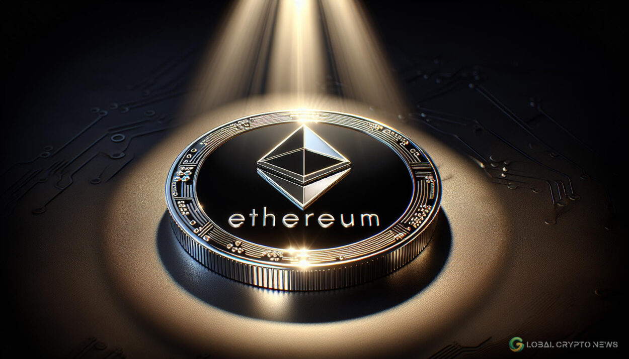 US Lawmakers Push SEC to Approve Spot Ethereum ETFs