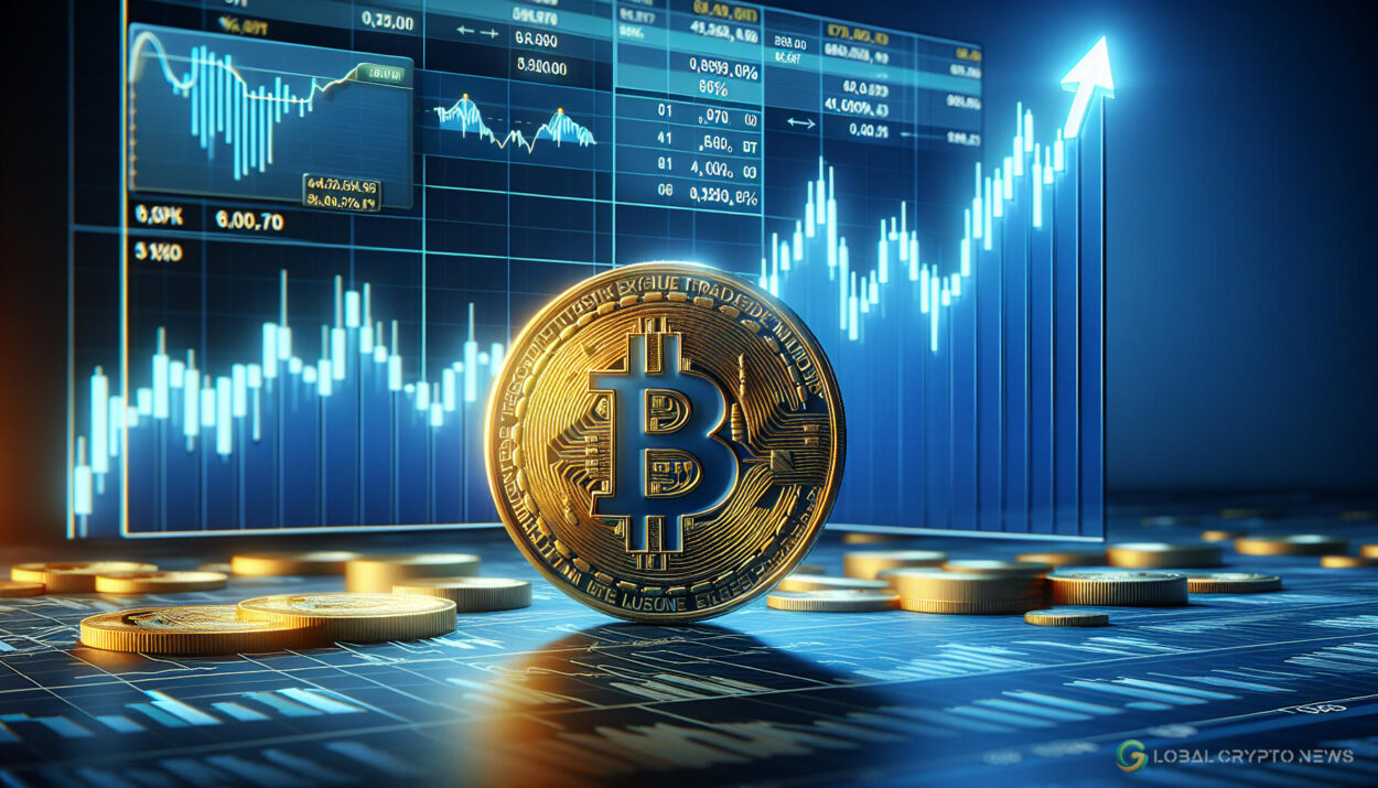 Weekly Crypto Recap: Notcoin Slumps, Bitcoin ETFs Recover