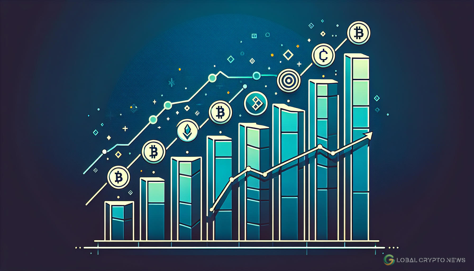 55% of US Family Offices to Boost Crypto Investments: BNY Mellon Study