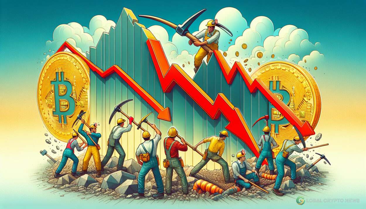 87% of Bitcoin Holders Remain Profitable Despite Volatility