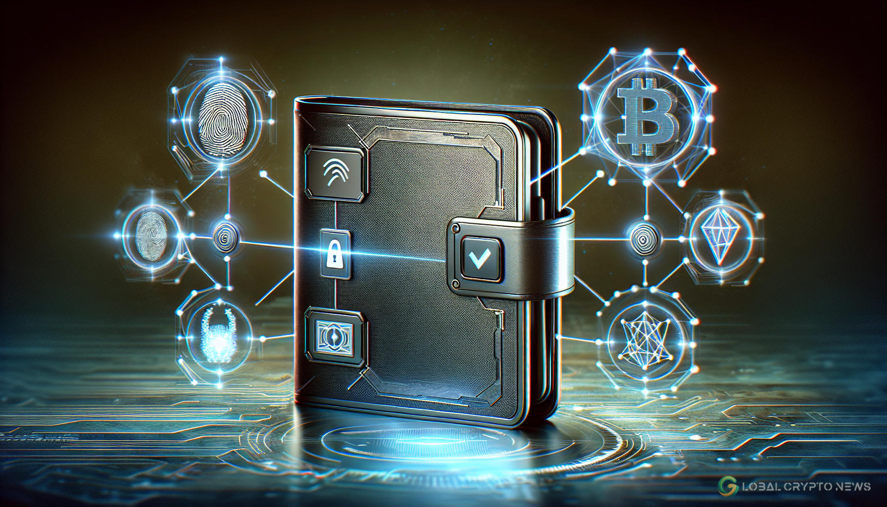 Account Abstraction Could Revolutionize Blockchain User Experience