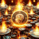 AI Tokens TARS AI and AIOZ Network Surge Amid Market Rebound