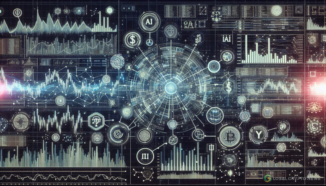 AI Transforming Finance: From Hedge Funds to Crypto Trading