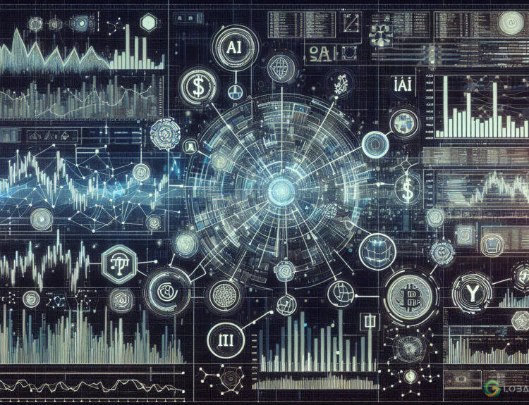 AI Transforming Finance: From Hedge Funds to Crypto Trading