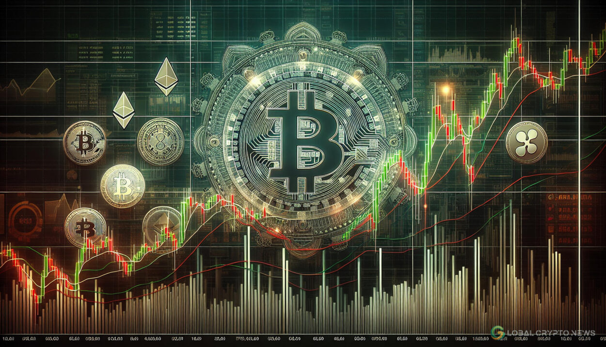 Akash Network, Aave, and Kaspa Show Significant Weekly Gains