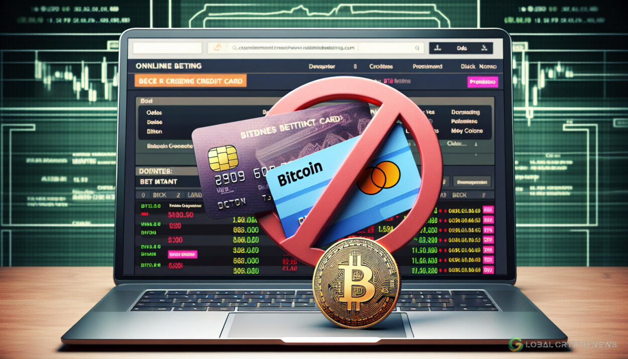 Australia Bans Credit Cards, Cryptocurrencies for Online Betting