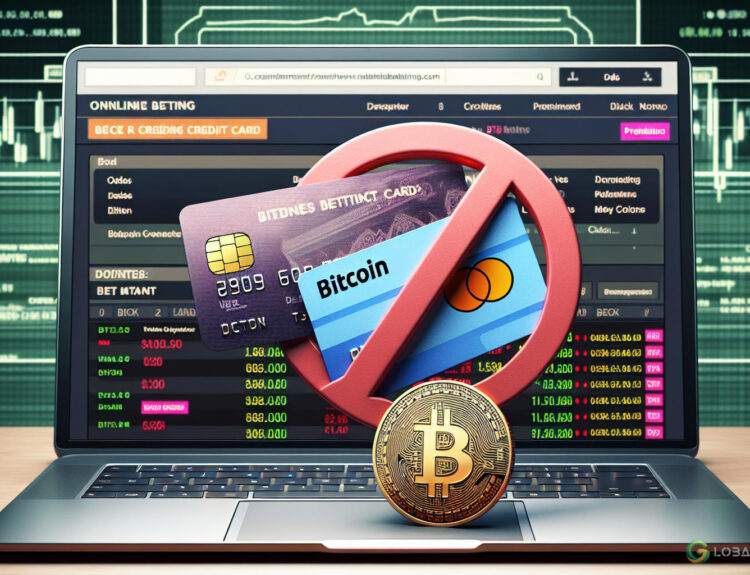 Australia Bans Credit Cards, Cryptocurrencies for Online Betting