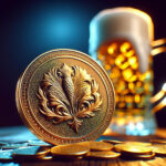 Beercoin Soars 700% as Other Cryptocurrencies Decline