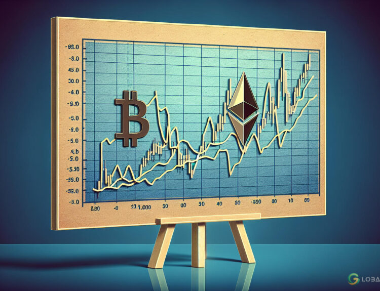 Bitcoin and Ethereum Show Market Resilience Amid Price Correction