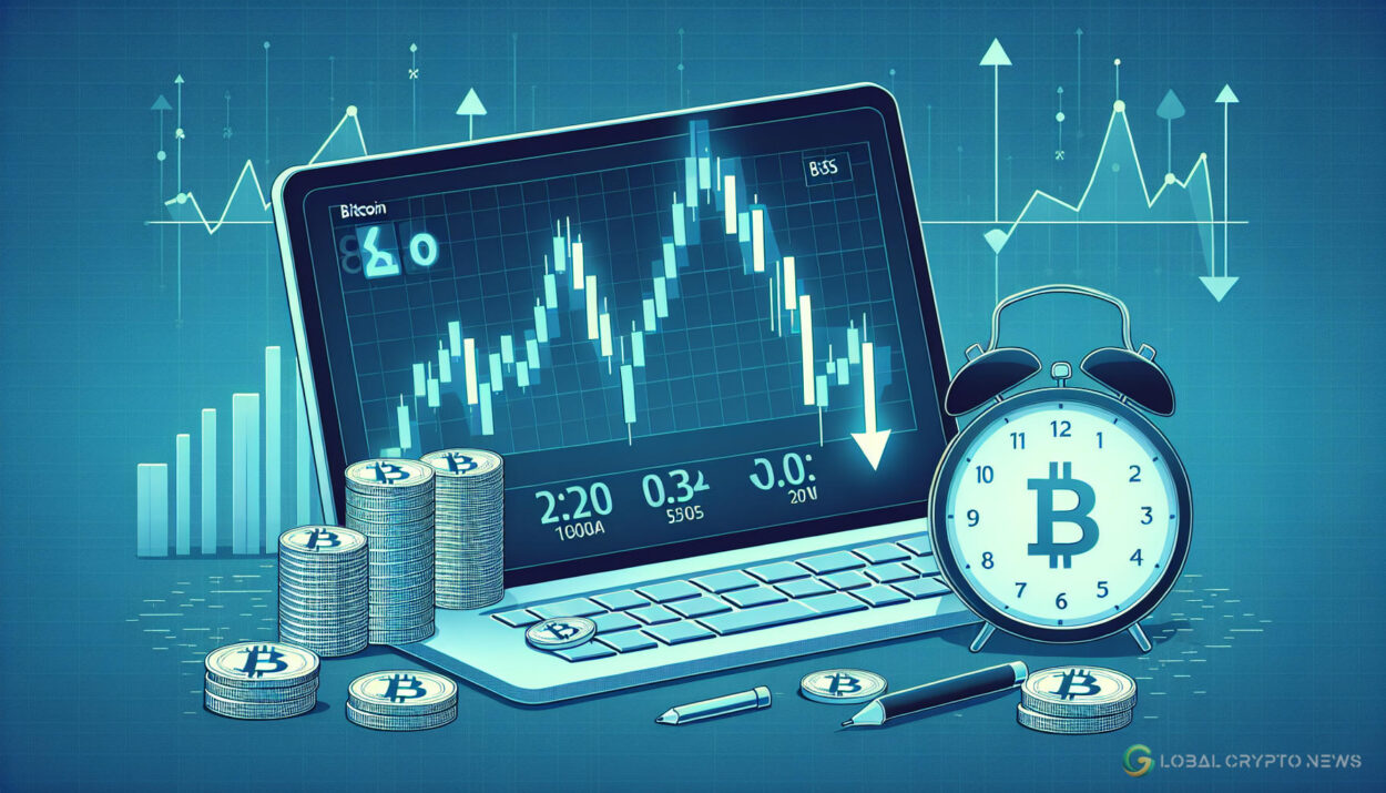 Bitcoin ETFs Face Net Outflows Ahead of Key U.S. Inflation Data Release