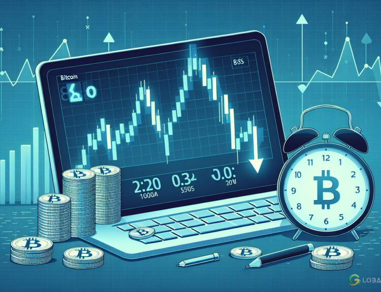 Bitcoin ETFs Face Net Outflows Ahead of Key U.S. Inflation Data Release