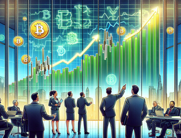 Bitcoin ETFs Reshape Crypto Market Amid Ethereum ETF Speculations