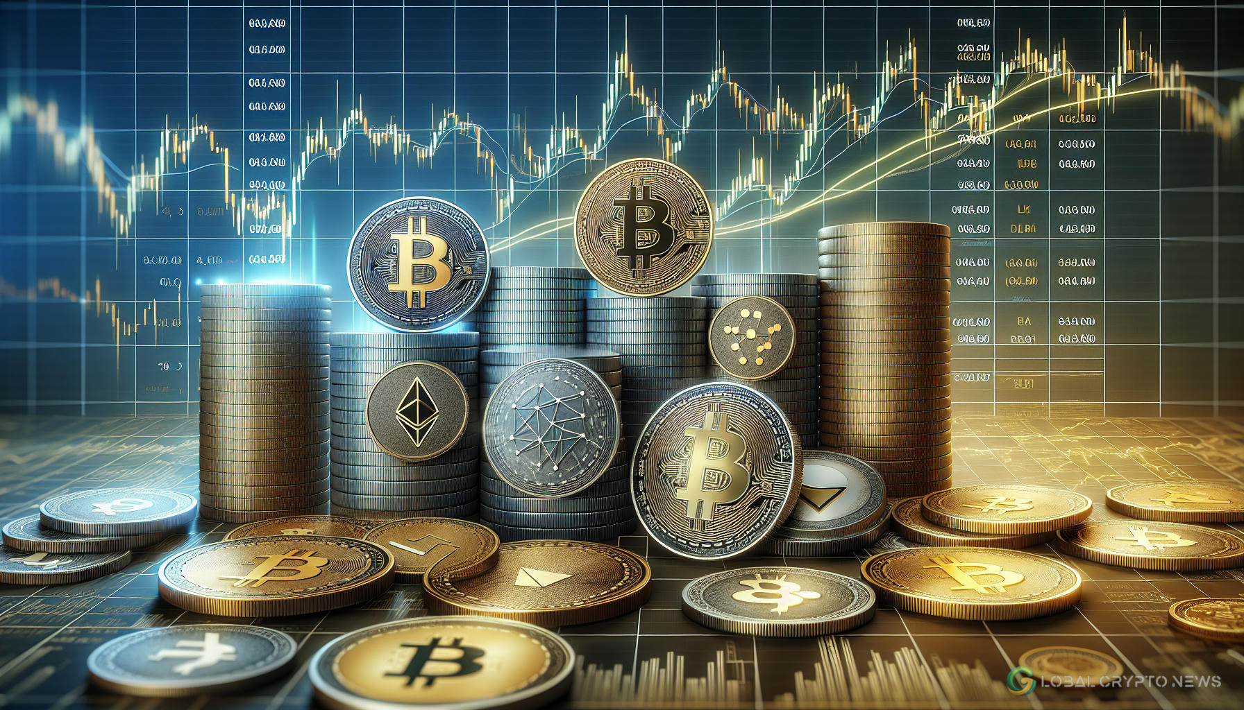 Bitcoin ETFs See $131M Inflows, BlackRock Leads with $347M Addition