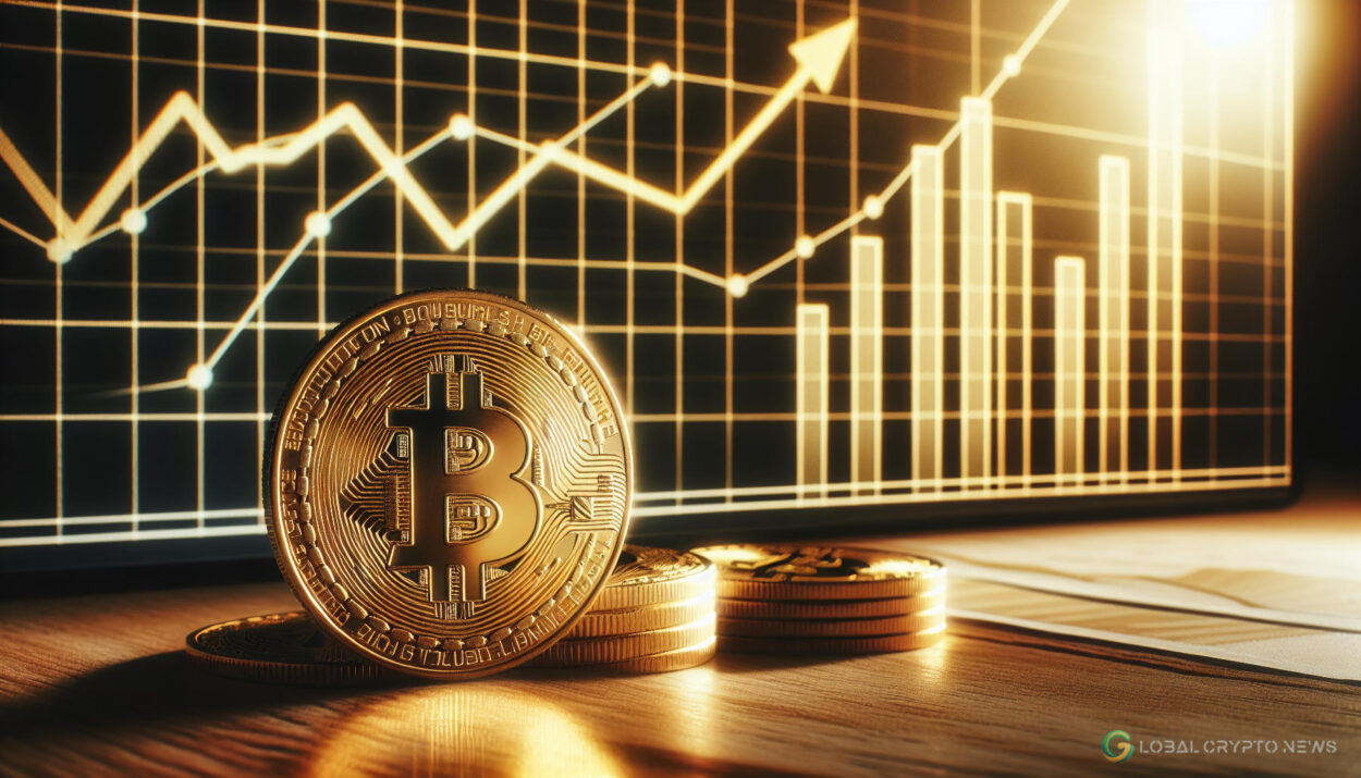 Bitcoin ETFs See $137.2M Inflows Over Four Consecutive Days