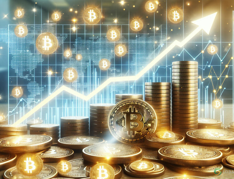 Bitcoin Hits New All-Time High Amid 2024 Crypto Market Volatility