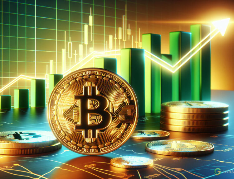 Bitcoin Nears $72K as TON, ADA, SWFTC Show Mixed Performance