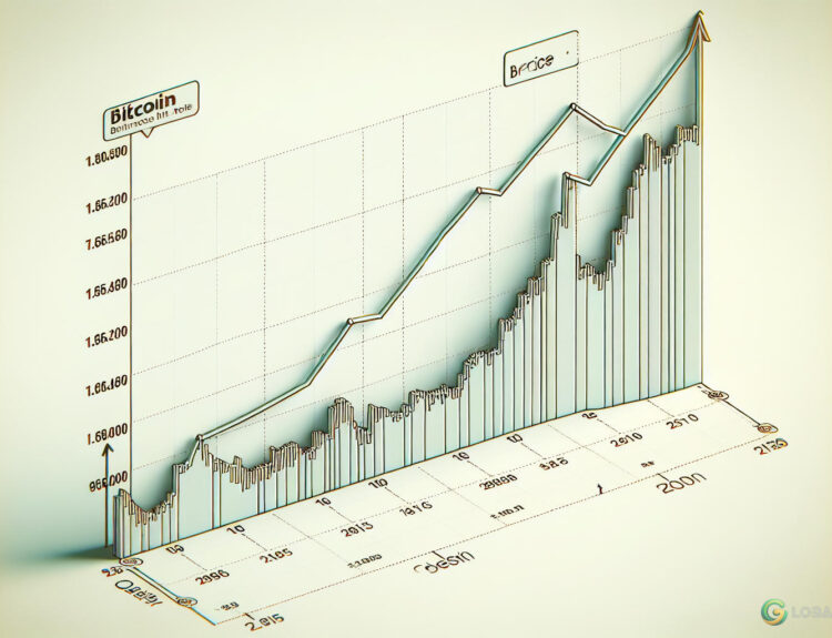 Bitcoin Price Could Skyrocket: Experts Predict Possible $800,000 Target