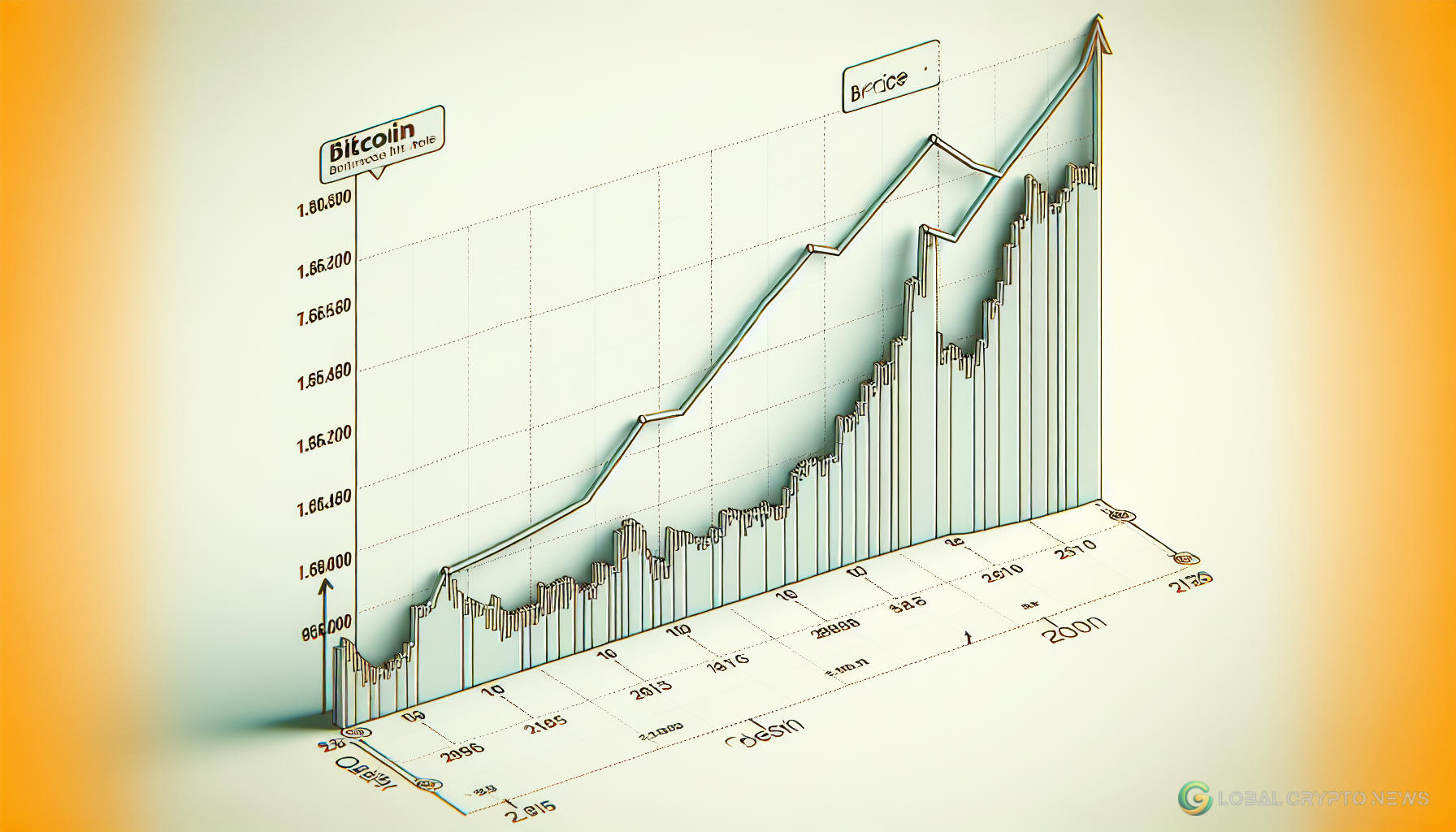 Bitcoin Price Could Skyrocket: Experts Predict Possible $800,000 Target