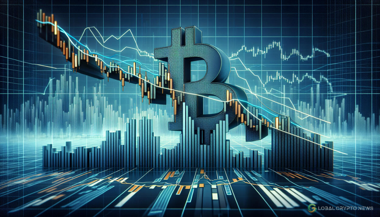 Bitcoin Price Decline Sparks Surge in Trading Volume and Investor Activity