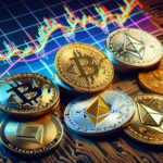 Bitcoin's Bullish Forecast and Ethereum's SEC Case Drop