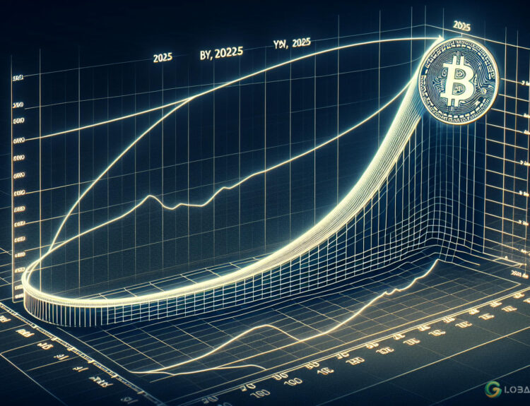 Bitcoin's Next Bull Cycle Peak Predicted for 2025 by Analyst