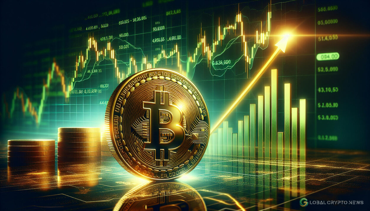 Bitcoin Surpasses $69K as Bullish Momentum Grows with Major Investments