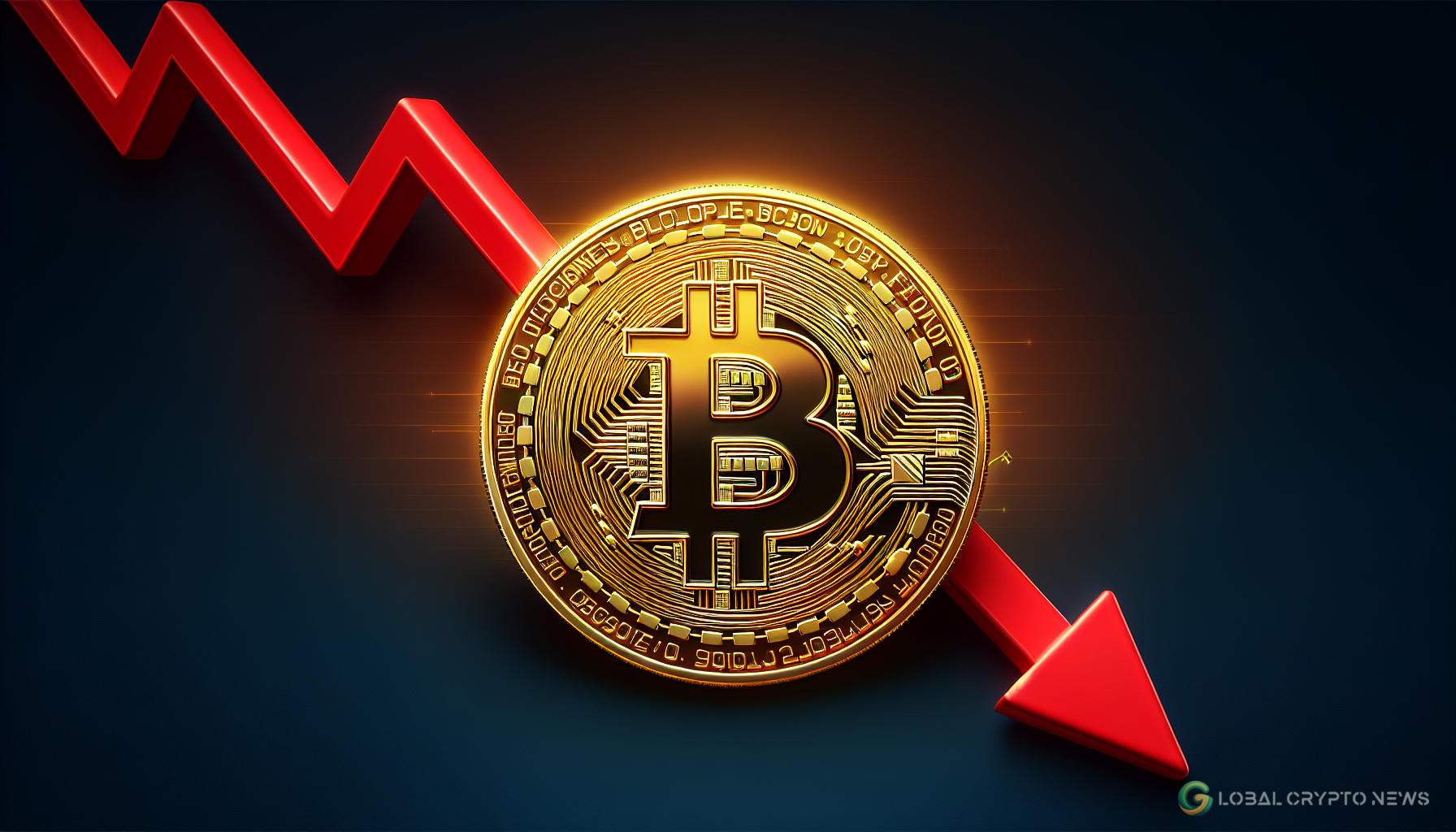 Bitcoin Underperforms in Q2 2024 Amid Slowed ETF Inflows and Miner Sales