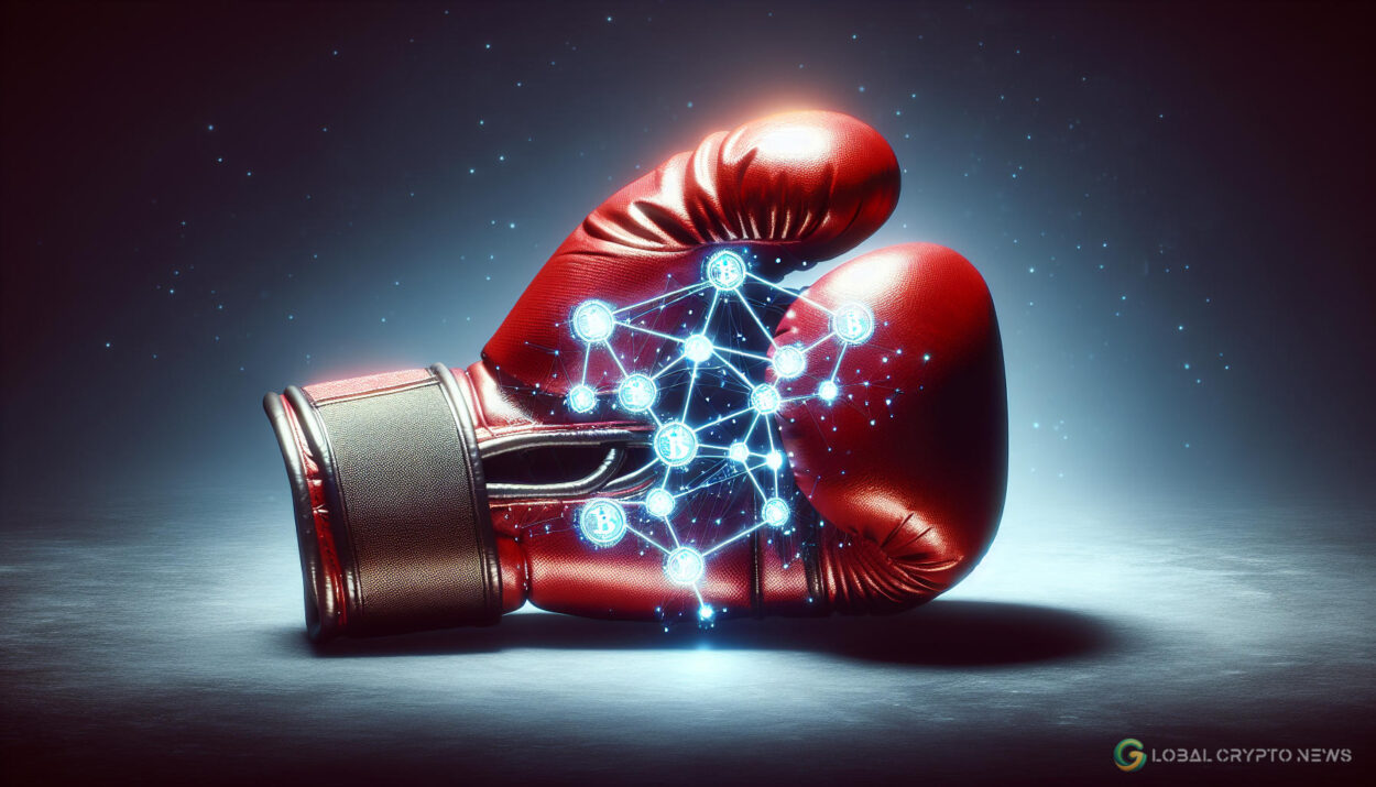 Blockchain Revolutionizing Boxing Industry with Transparency and Fairness