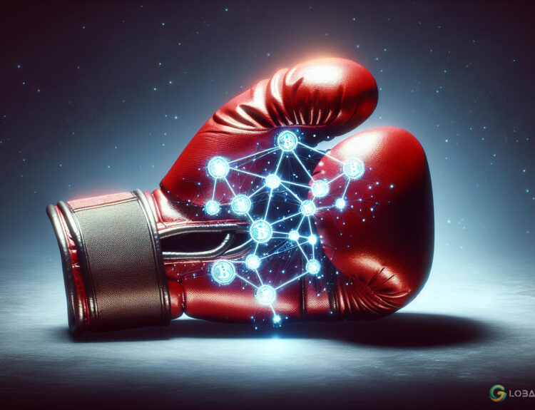 Blockchain Revolutionizing Boxing Industry with Transparency and Fairness