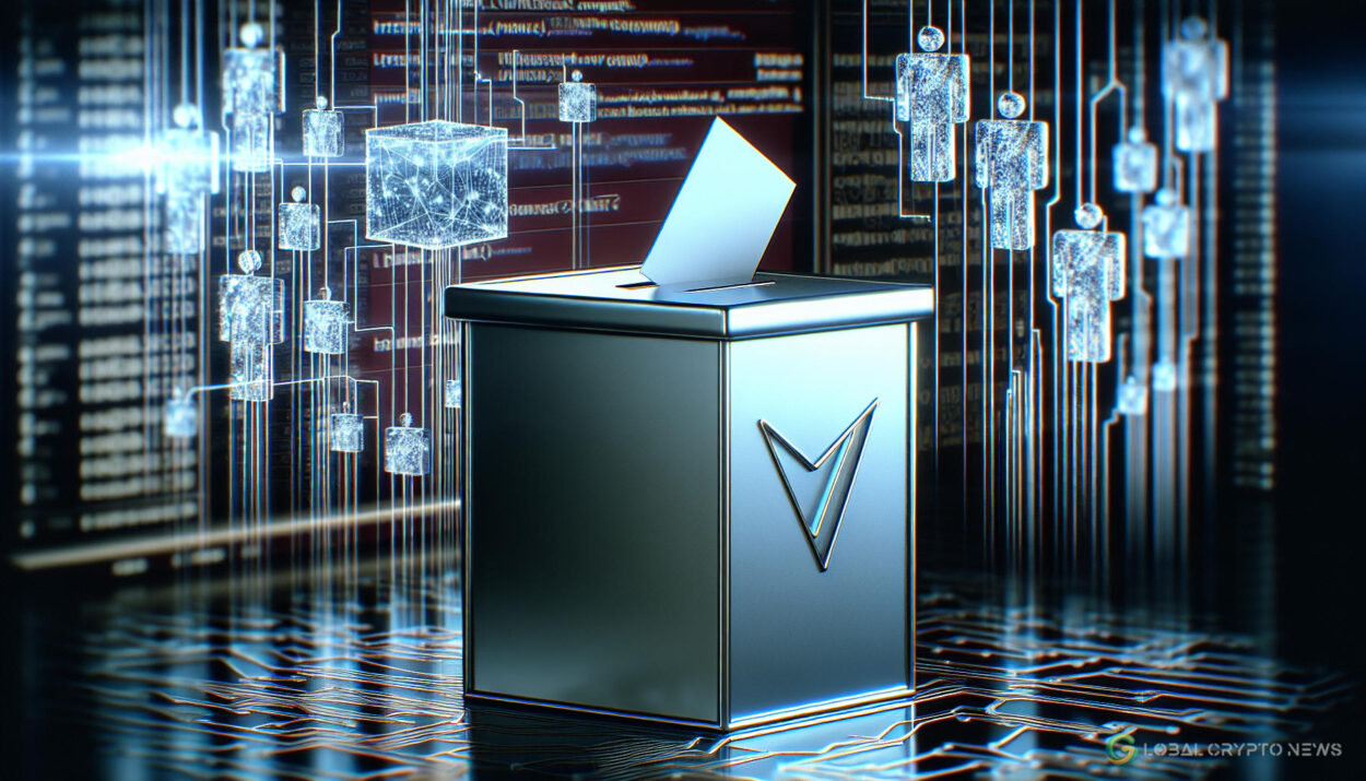 Blockchain Voting Could Revolutionize Elections, Says Patrick Bet-David