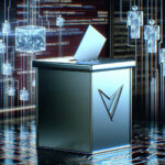 Blockchain Voting Could Revolutionize Elections, Says Patrick Bet-David