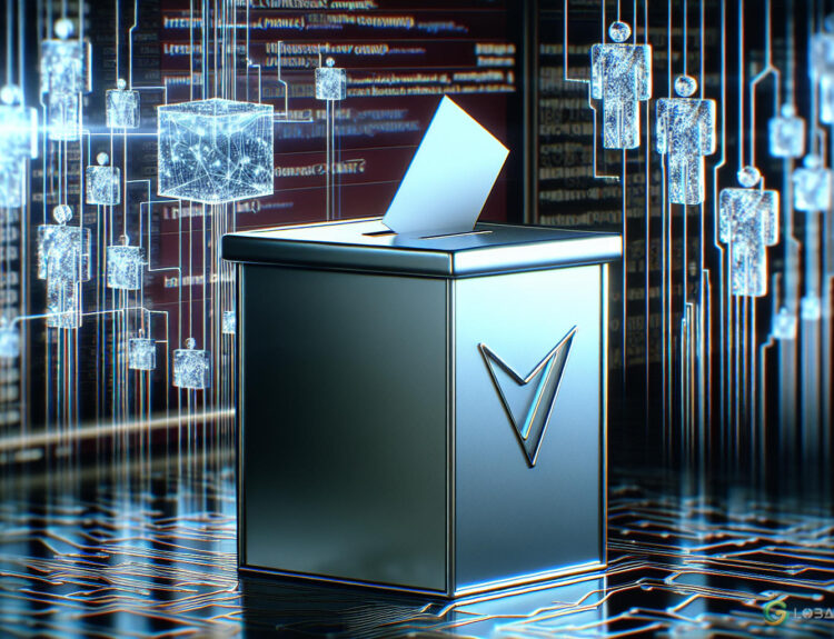 Blockchain Voting Could Revolutionize Elections, Says Patrick Bet-David