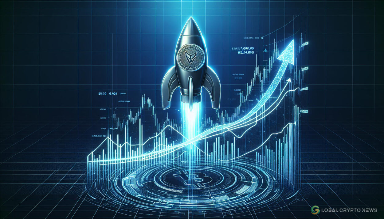 BRETT Memecoin Surges 14%, Becomes Top Gainer of the Day