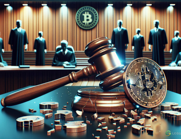 Chinese Student Sentenced for First Crypto Liquidity Fraud in China