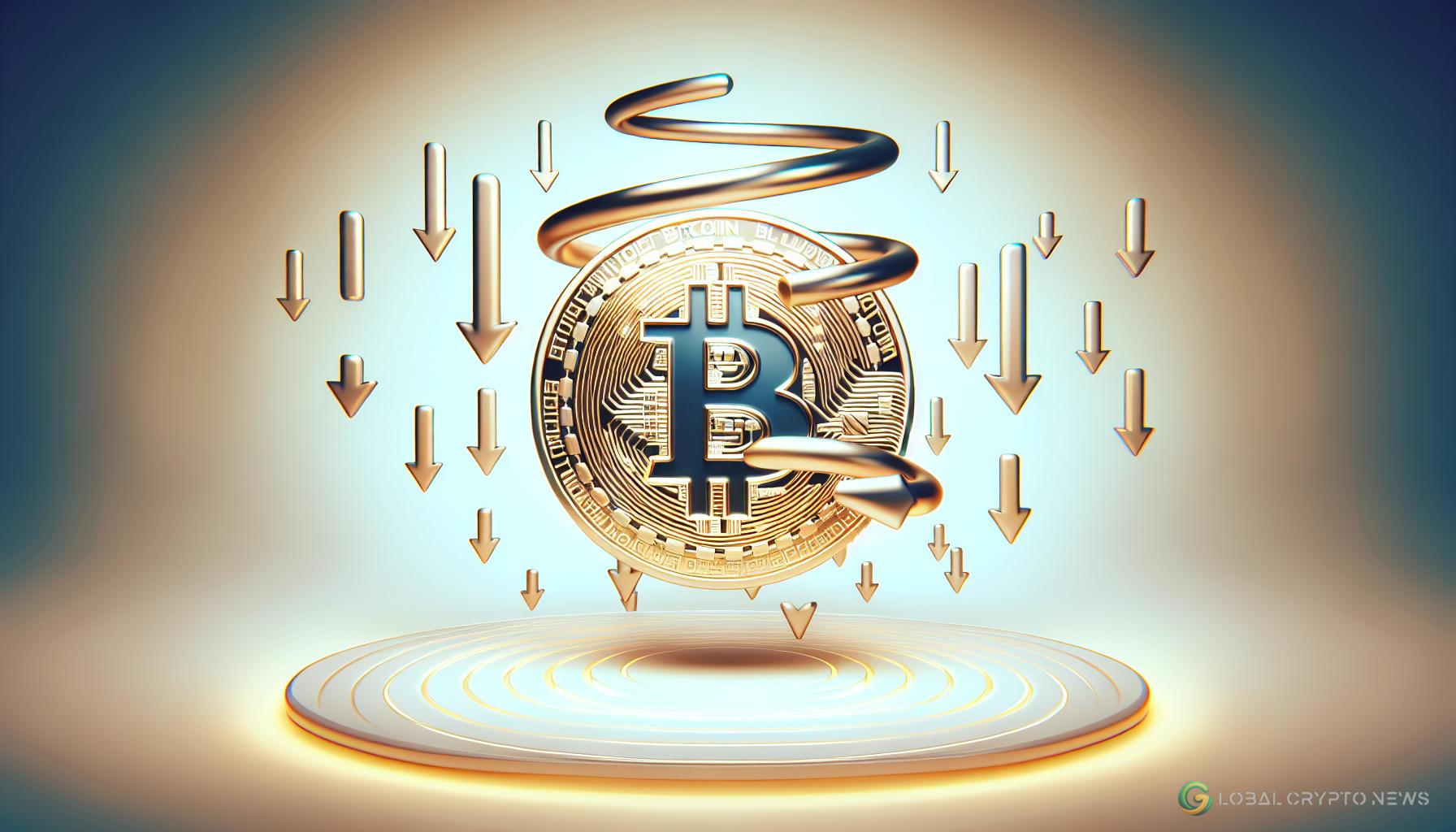 Crypto AUM Drops $600M After Hawkish FOMC Meeting